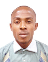 Andre pacome Djedje